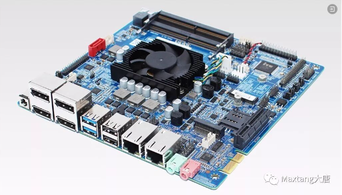 九州在线官网(中国)首款4显示输出ITX主板重磅登场