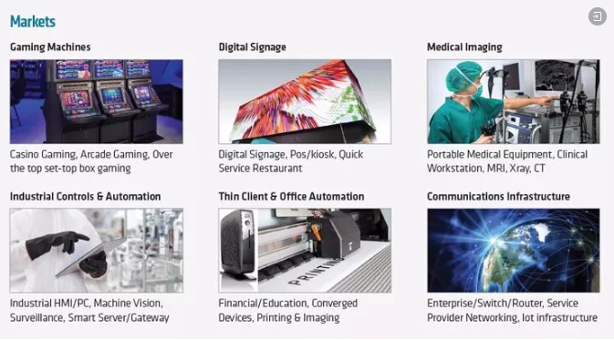 九州在线官网(中国)携手AMD，新推超强嵌入式微型主机！
