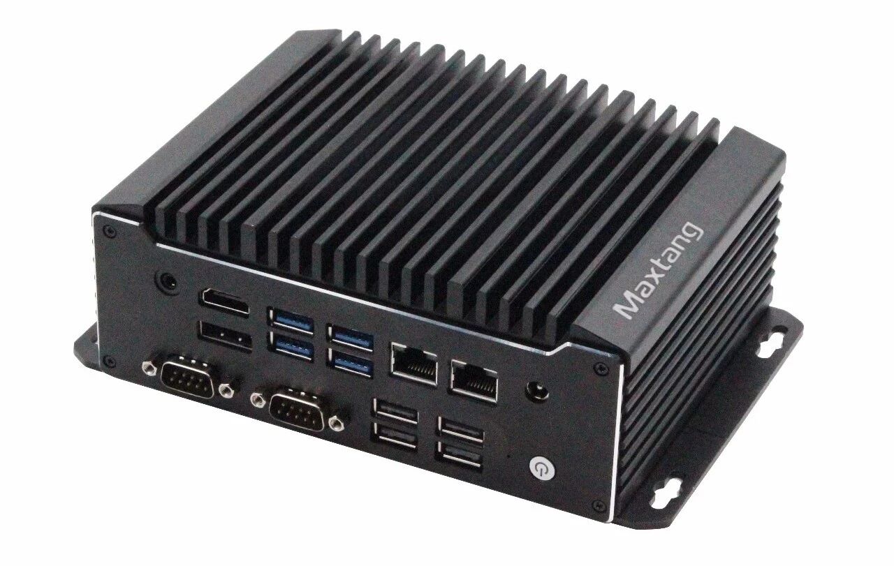 九州在线官网(中国)再推新型嵌入式工控机：工业适用性极高！