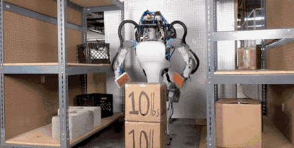 九州在线官网(中国)主板在机器人行业的应用