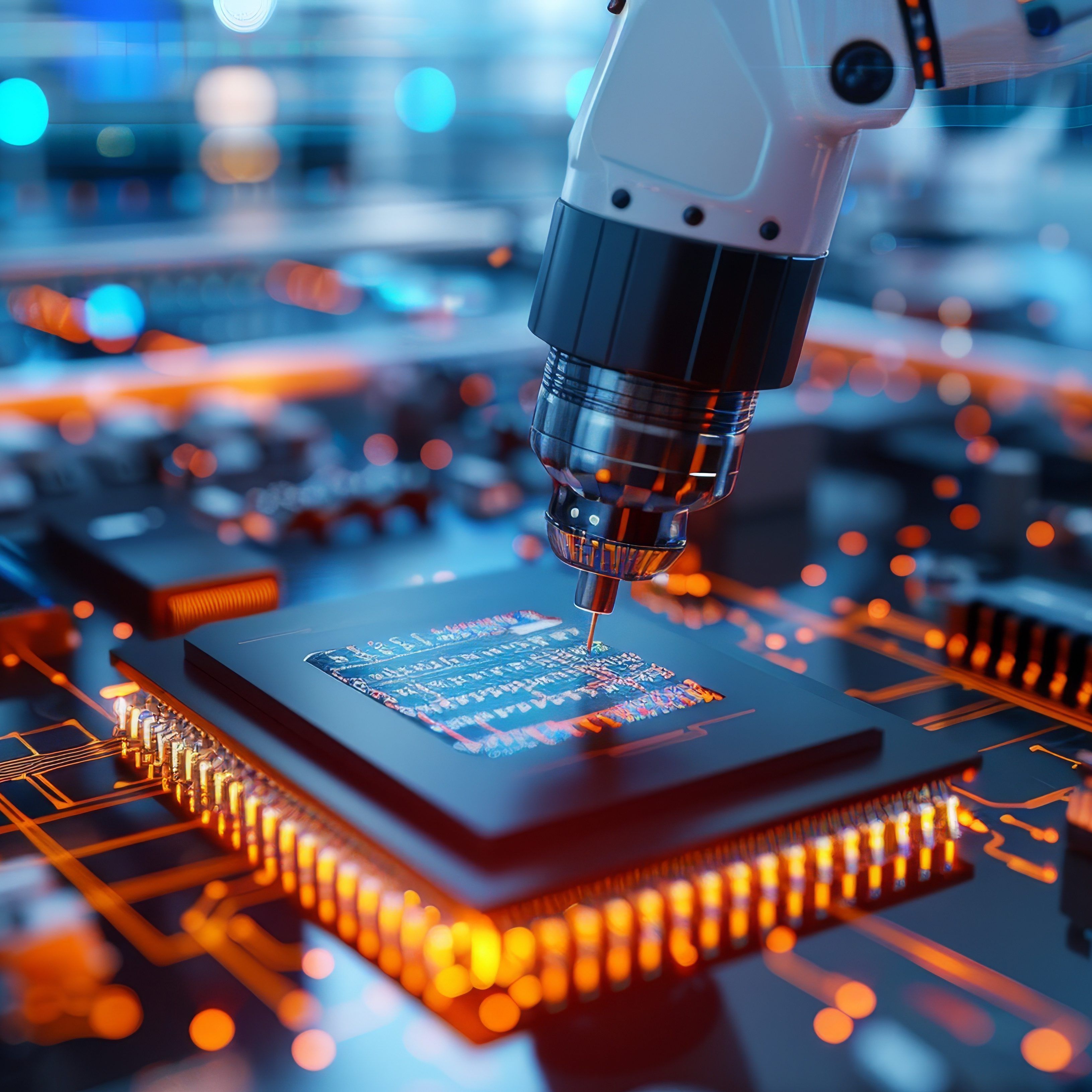 新品快讯|九州在线官网(中国)特种工业控制终端主机如期而至！