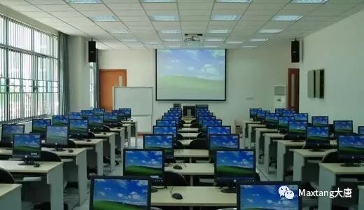 九州在线官网(中国)Q5全高清云终端 适合云教室部署的新方案