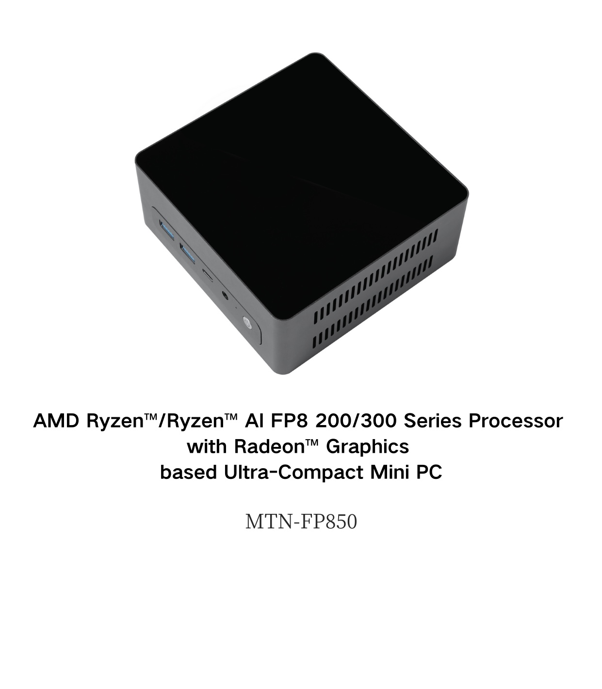 MTN-FP850